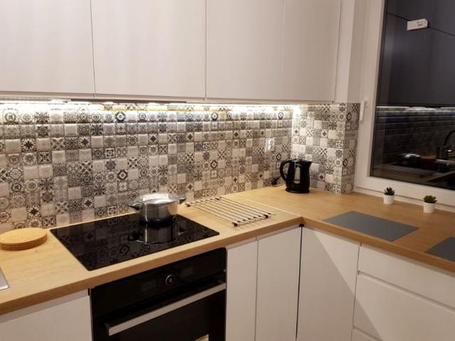 REDUTA 49 m², Kraków