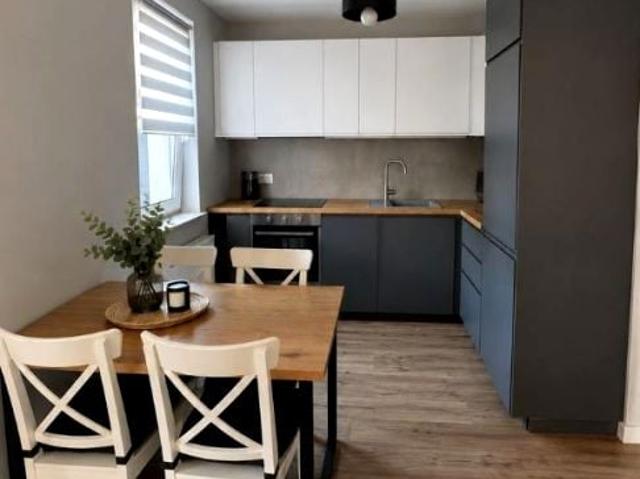 Reduta 50 m², Kraków