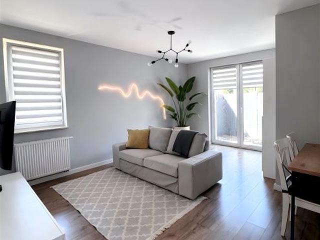 Reduta 50 m², Kraków