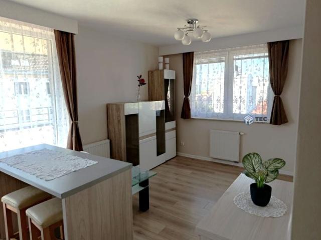 Reduta 51,13 m², Kraków
