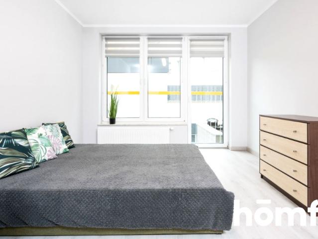 Reduta 51 m², Kraków