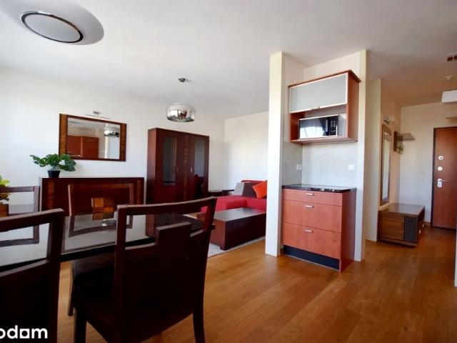 Reduta 53,84 m², Kraków