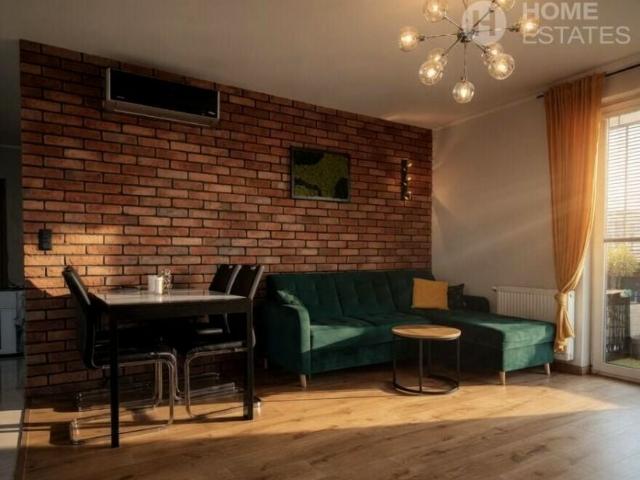 Reduta 58,14 m², Kraków
