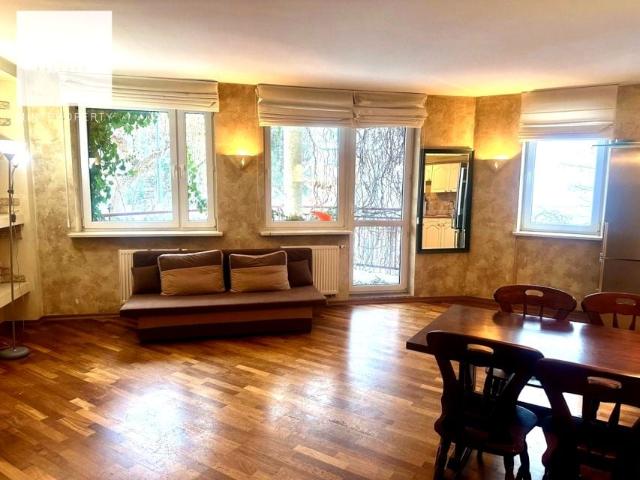 Reduta 62,04 m², Kraków