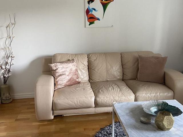 Reduttvägen, Täby
