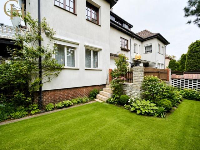 Reduty Ordona 120 m², Szczecin