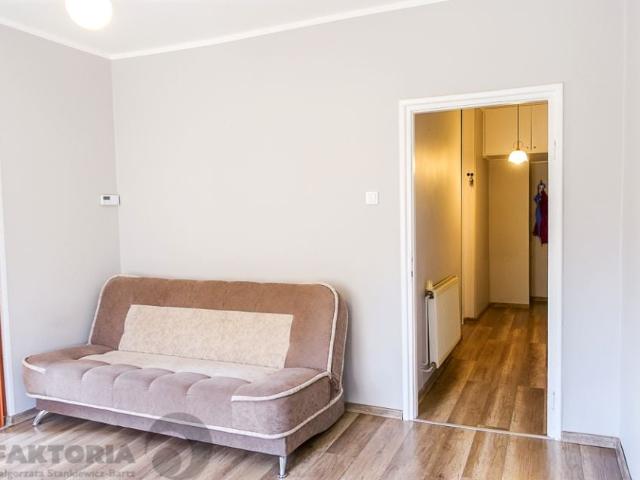 Reduty Ordona 38 m², Szczecin