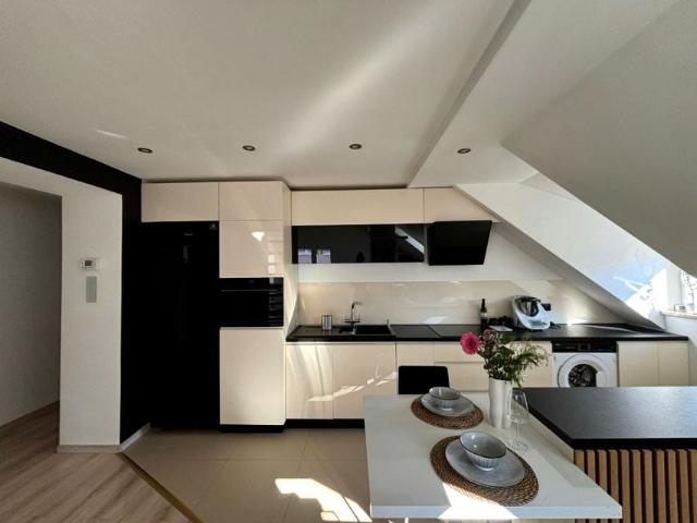 Reduty Ordona 48 m², Szczecin