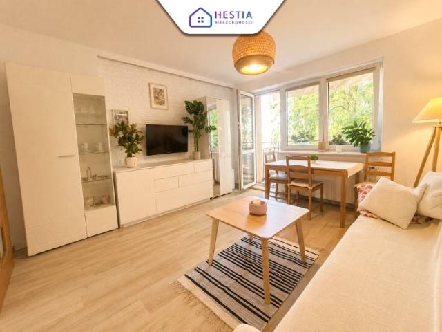 Reduty Ordona 49 m², Szczecin