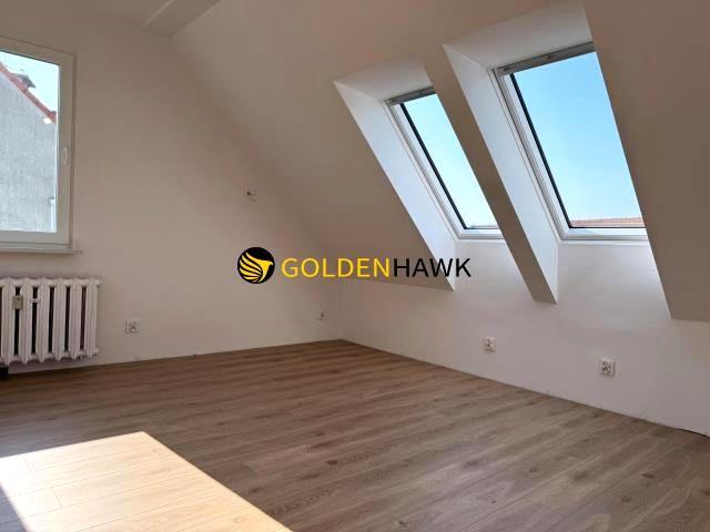 Reduty Ordona 90 m², Szczecin