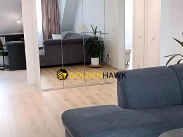 Reduty Ordona 90 m², Szczecin