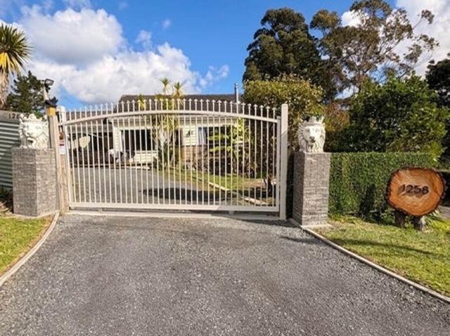 Redvale, 3 bedrooms
