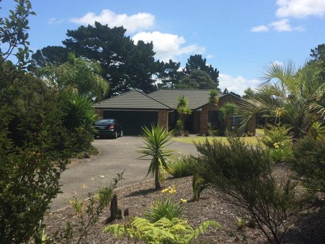 redvale, 4 bedrooms