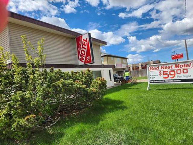 Redwater, Alberta, T0A 2W1 commercial for sale | Listing ID 45371 | Royal LePage