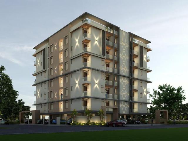 Redwood Atharva,Jagatpura 3 BHK Apartment For Sale Jaipur