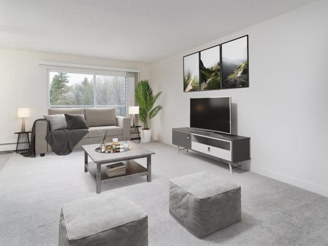 Redwood Court 1 Bedroom [object Promise] for Rent