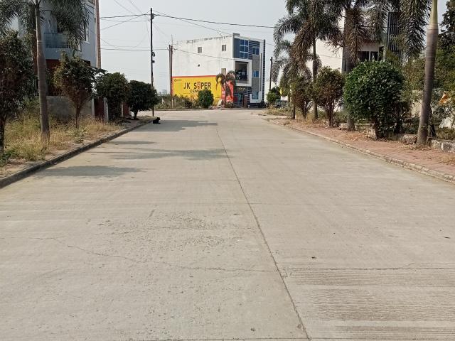 Redwood Park 2 Bedroom 700 Sq. Ft. Independent House in Rau Indore Listing ID #8817