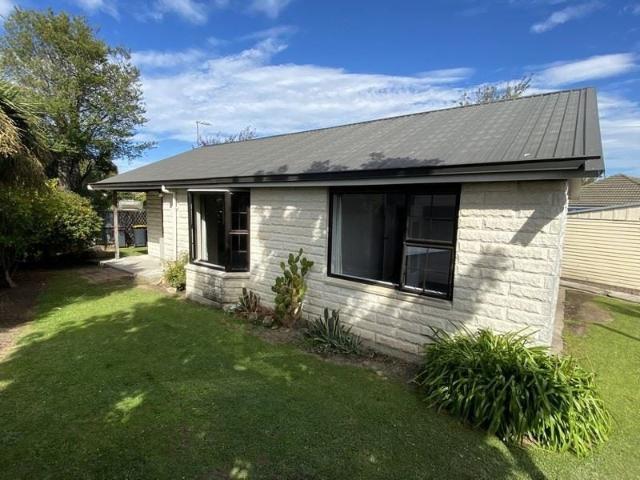 redwood, 2 bedrooms