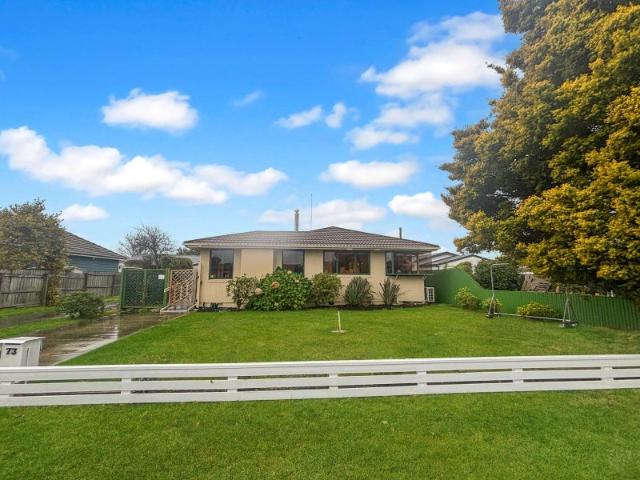 redwood, 3 bedrooms
