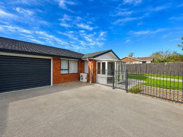 redwood, 3 bedrooms