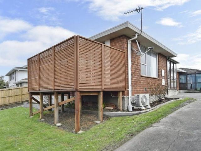 redwood, 3 bedrooms