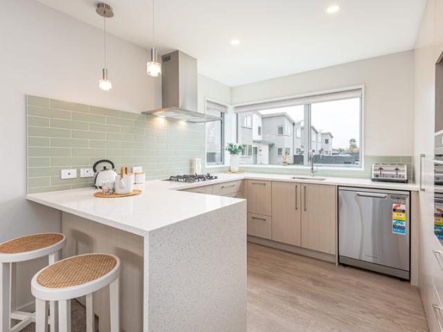 redwood, 3 bedrooms