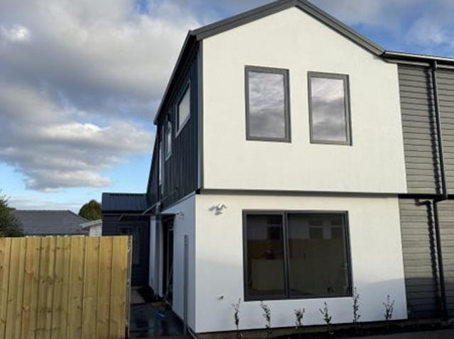 redwood, 3 bedrooms