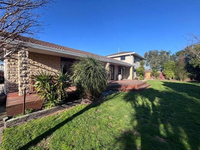 Redwood, 5 bedrooms