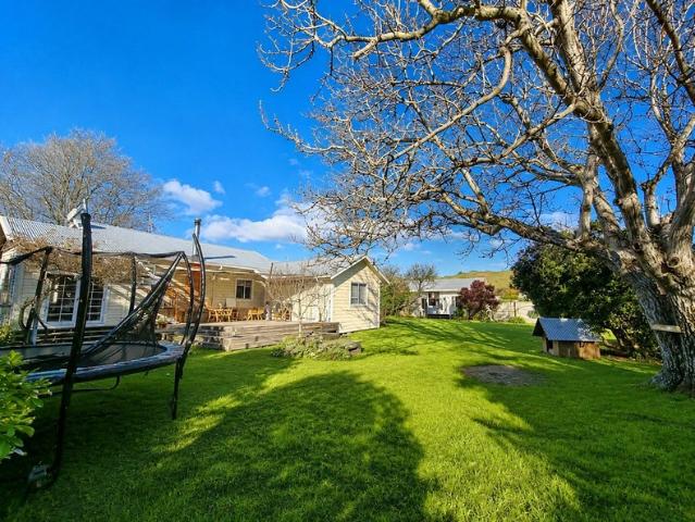 redwoodtown, 4 bedrooms