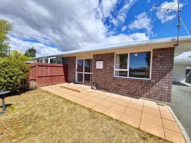 redwoodtown, 2 bedrooms
