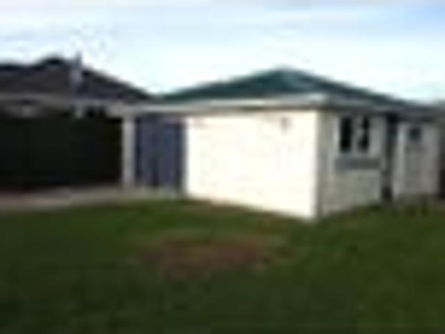 Redwoodtown, 2 bedrooms, $530 pw
