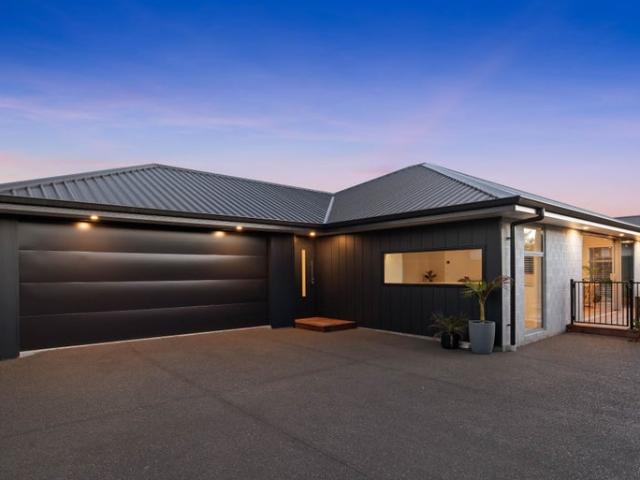 redwoodtown, 3 bedrooms