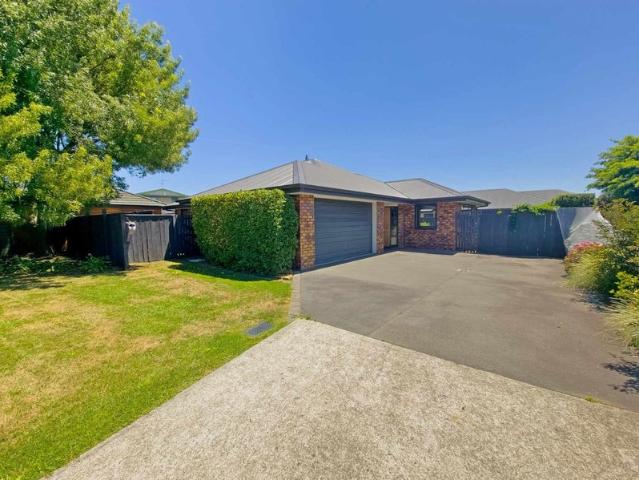 redwoodtown, 3 bedrooms