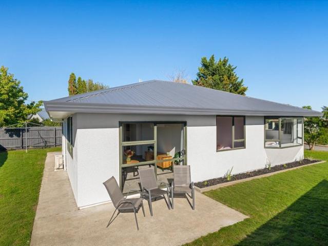 redwoodtown, 3 bedrooms