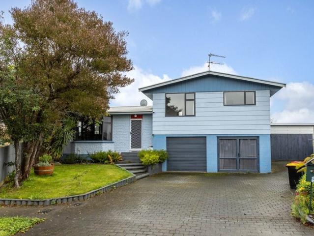 redwoodtown, 3 bedrooms