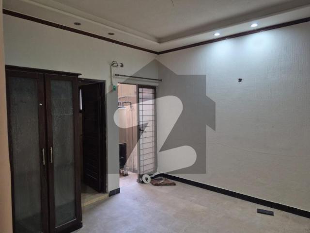 Redy To Move 6 Marla House For Rent At Ideal Location Johar Town Phase 1 Block F