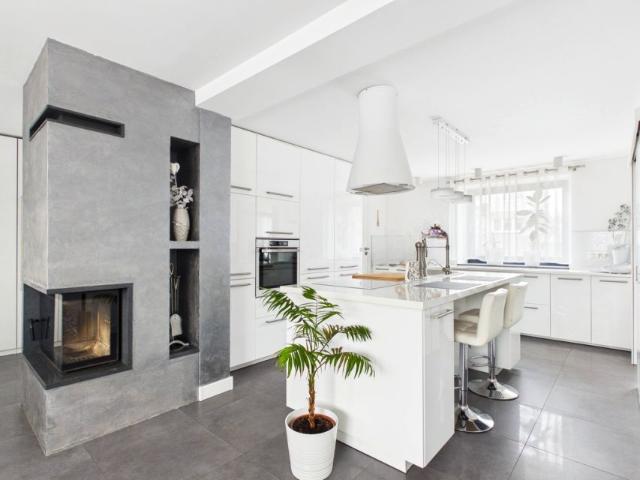 Redycka 168 m², Wrocław