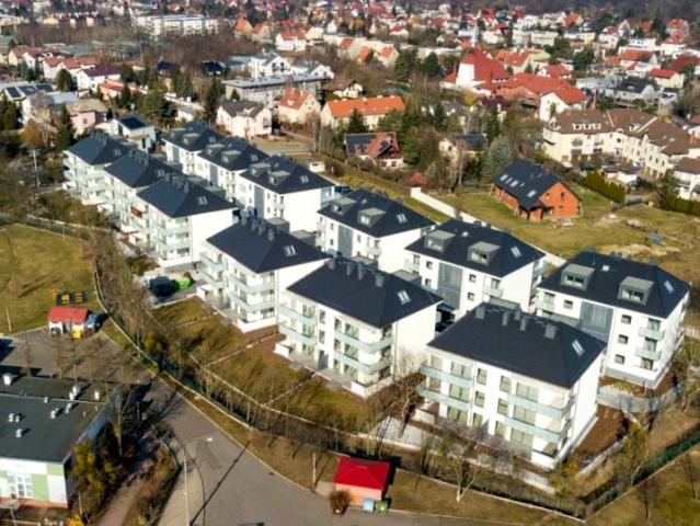 Redycka 83,20 m², Wrocław
