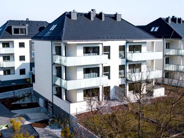 Redycka 83,20 m², Wrocław
