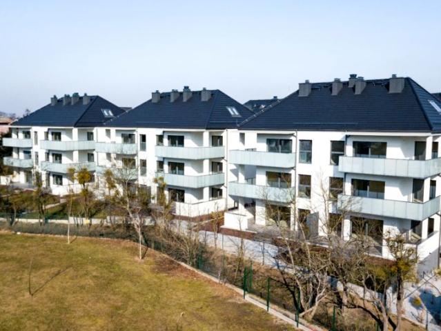 Redycka 83,20 m², Wrocław