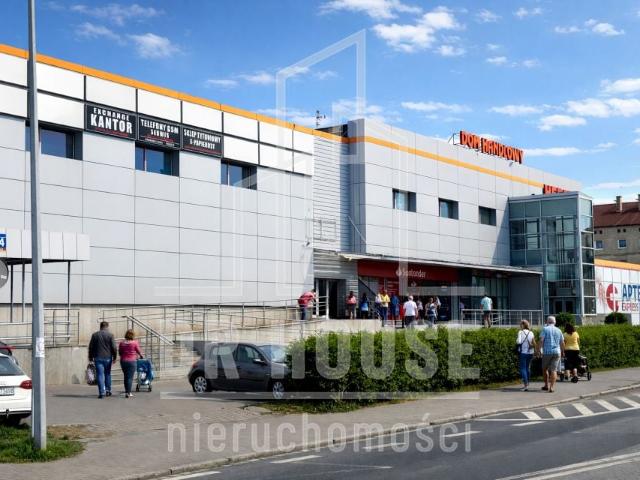 Średzka 287 m², Wrocław