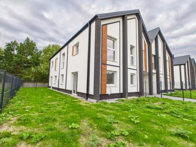 Średzka 95 m², Wrocław