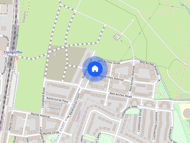 Red Arches Drive, Baldoyle, Dublin 13