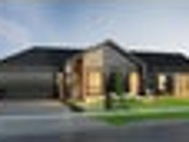 Red Barn Estate House and Land Packages