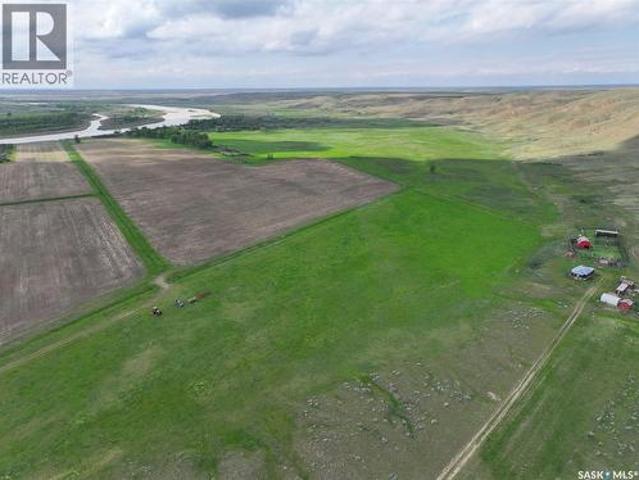 Red Deer River Ranch, Chesterfield Rm No. 261, SK, S0N 1H0 farm for sale | Listing ID SK039001 | Royal LePage