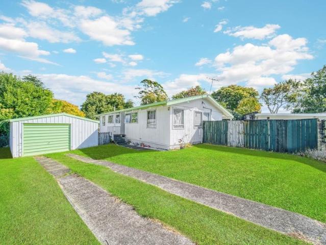 Red Hill, 3 bedrooms