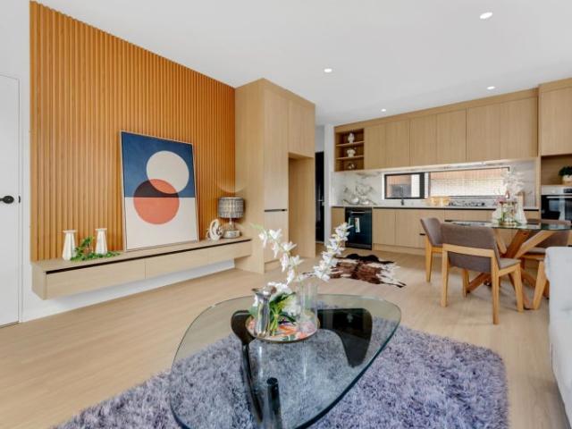 Red Hill, 3 bedrooms