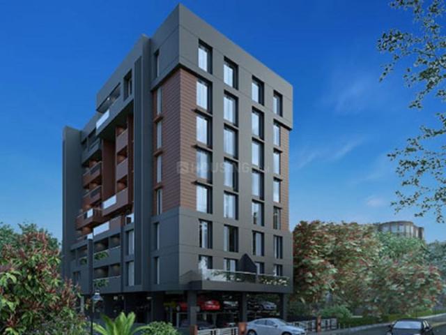 Red Hills 3 BHK Apartment For Sale Chennai
