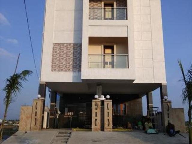 Red Hills 2 BHK Villa For Sale Chennai