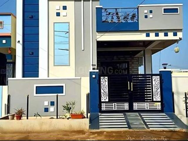 Gummudipoondi 2 BHK Villa For Sale Chennai